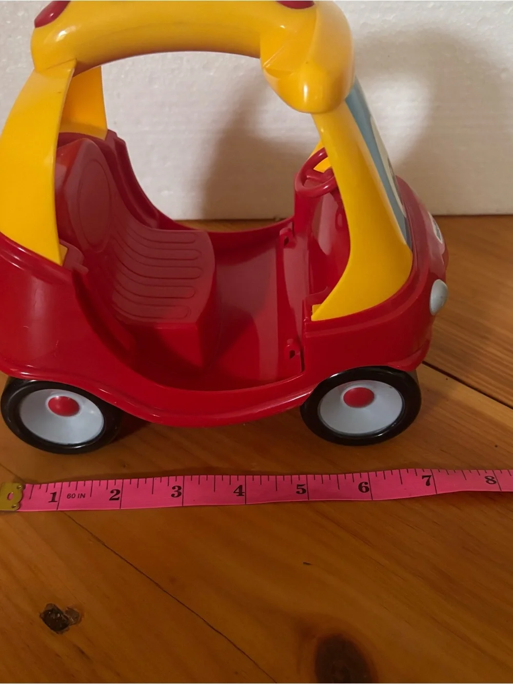 Little Tikes adorable little